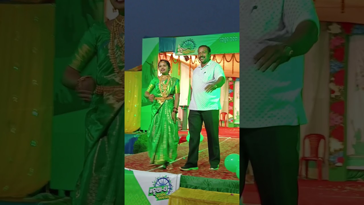 IYDP fashion show GPR College Kuntara shorts video
