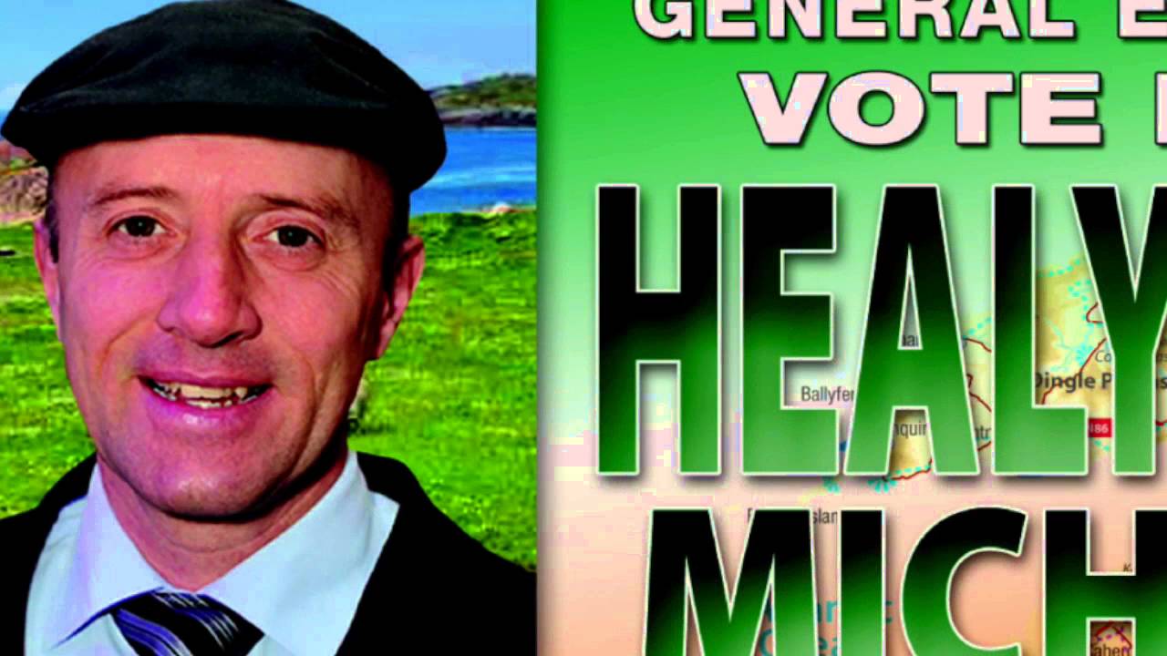 Back to the Dáil