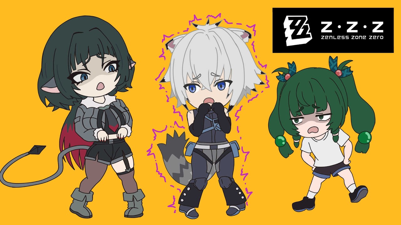 [ZZZ]Criminal Investigation Special Response Team
