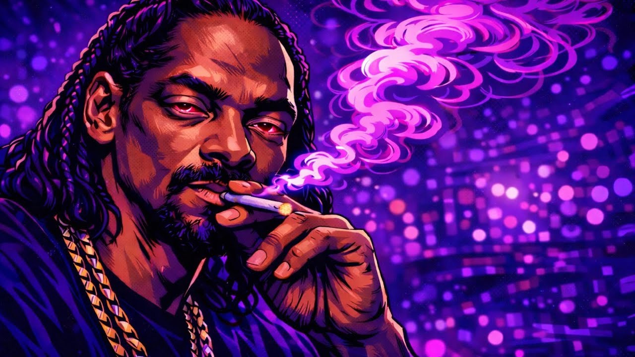West Coast Smooth OG Chill RAP 420 Vibe Playlist