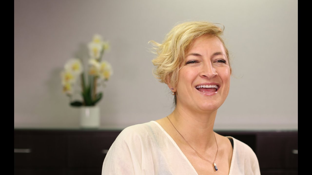Zoë Bell