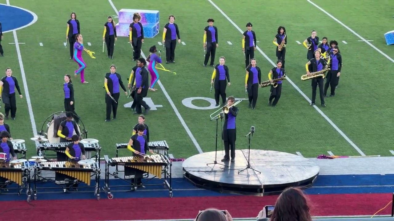 Copperas Cove HS | UIL Region 8 6A | Oct 14 2023