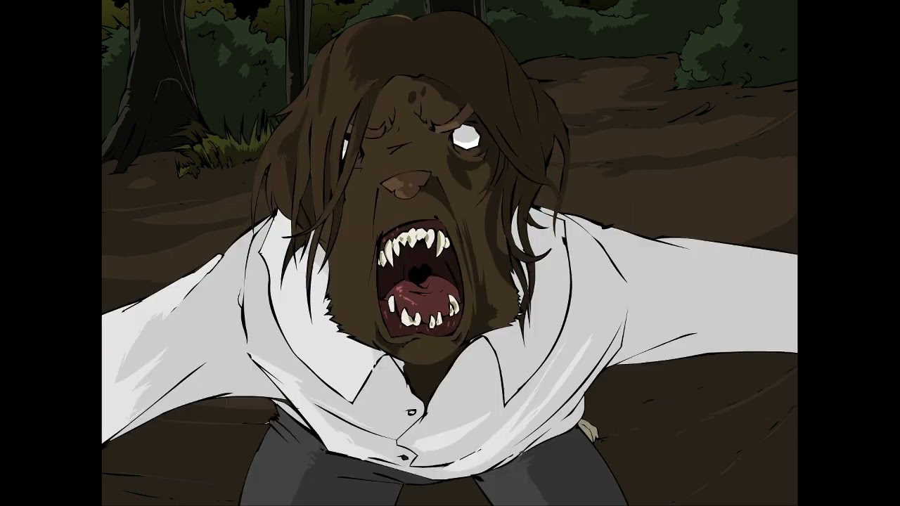 Red Riding Hood (newgrounds)