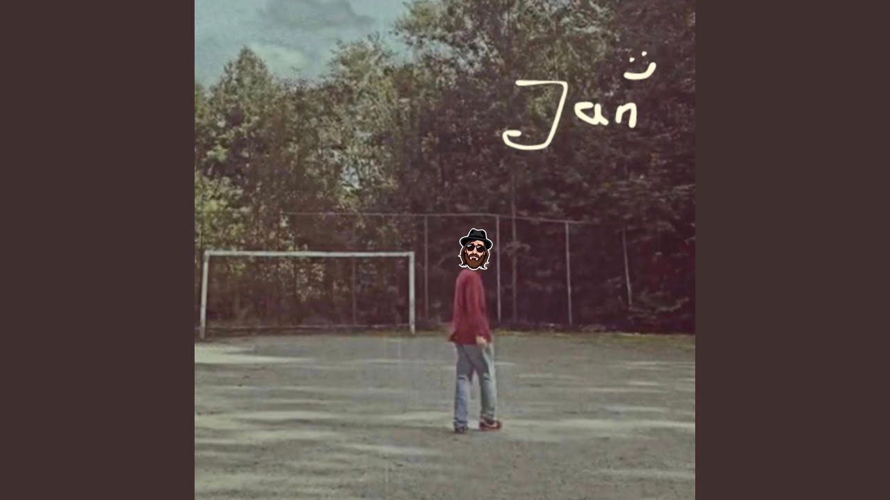 jan (feat. Herman Silow)