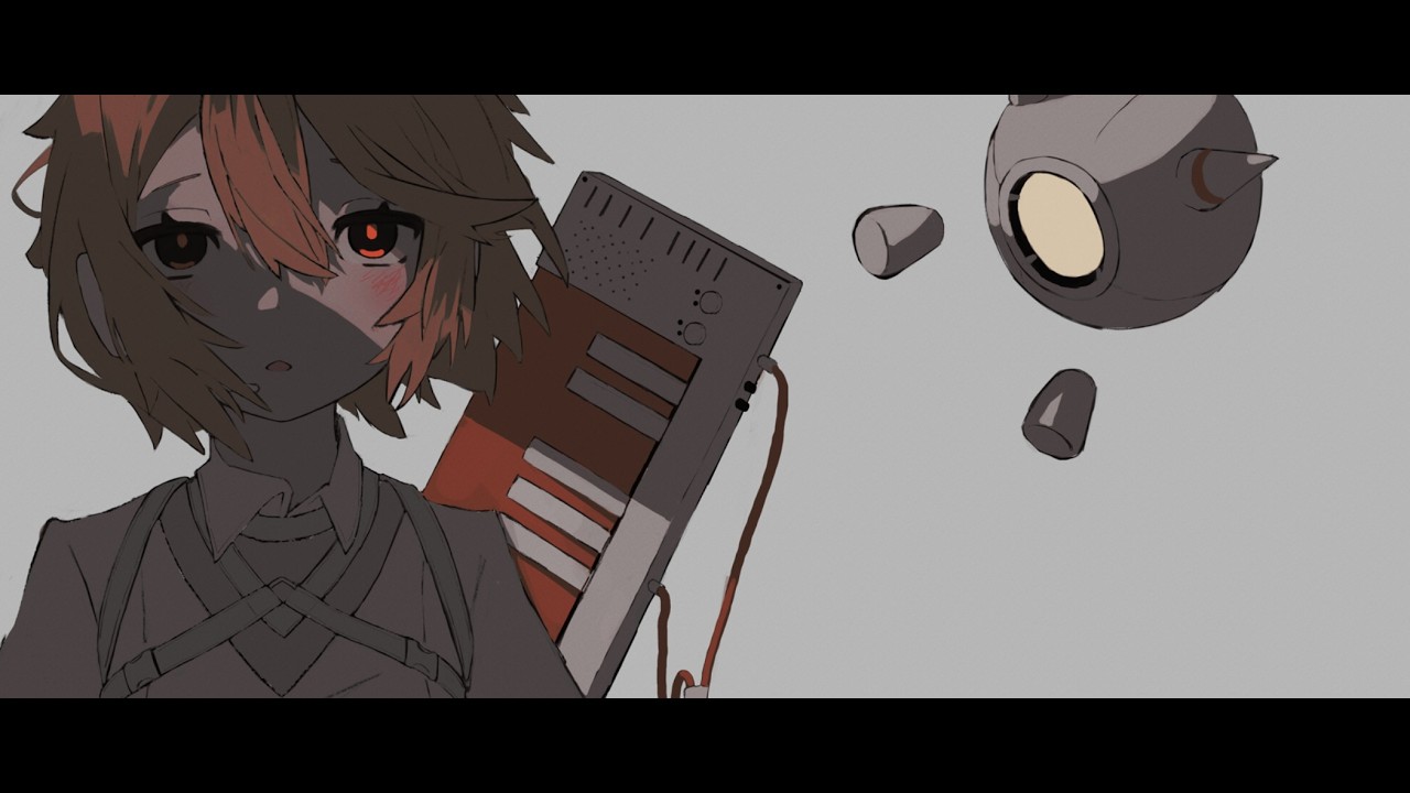 kyoketsumeto instrumentals