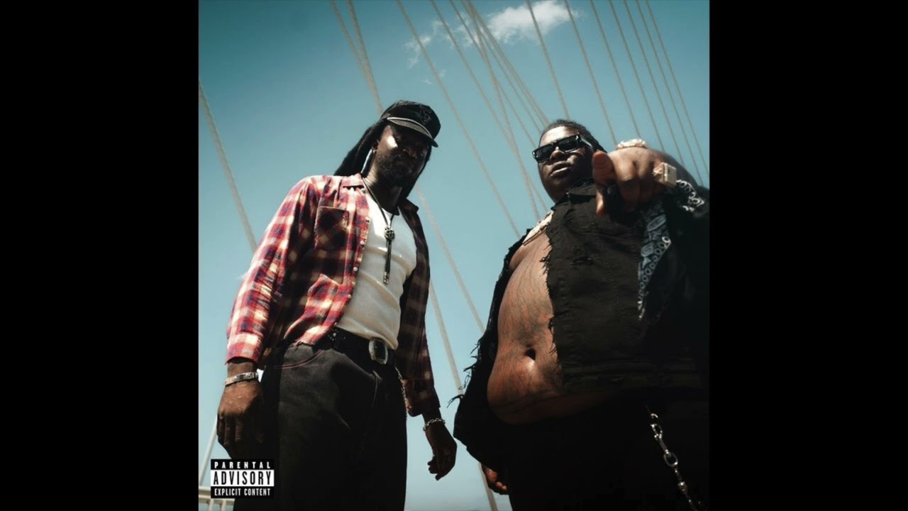 BigXthaPlug & Shaboozey - Home (AUDIO)