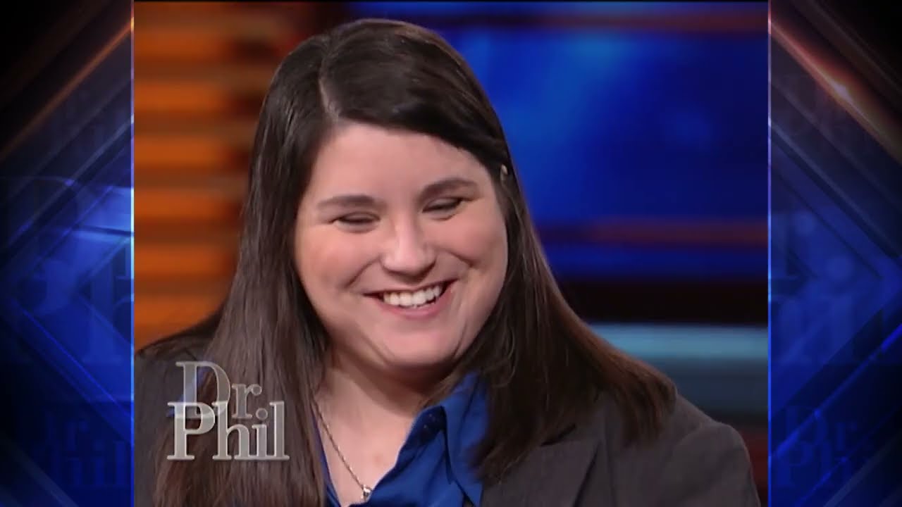 Dr. Phil - Schizophrenics And Extreme Disorders