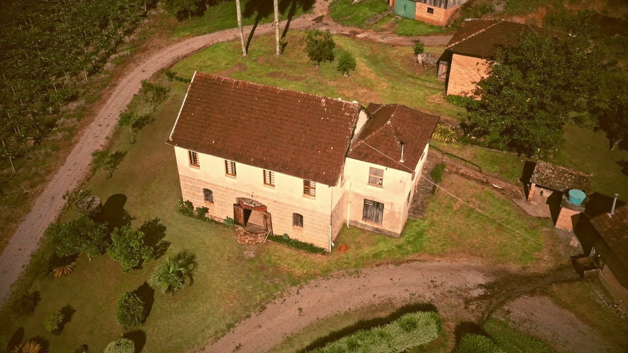 La Grappa Licores - São Tiago de Mato Perso, Flores da Cunha / RS
