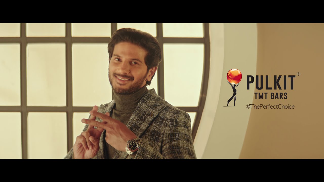 Pulkit TMT feat. Dulquer Salmaan