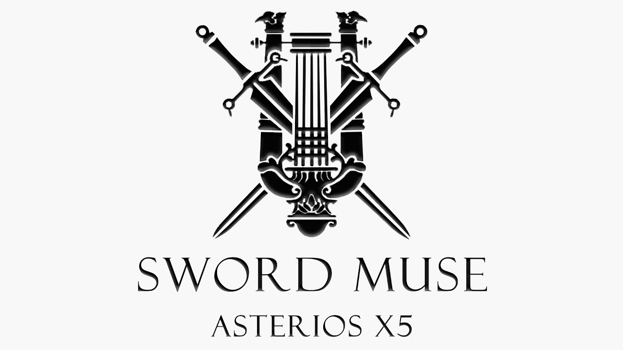 Sword Muse | GvG vs CHSV (AlewaPiyPiy) | Asterios x5 10.10.24