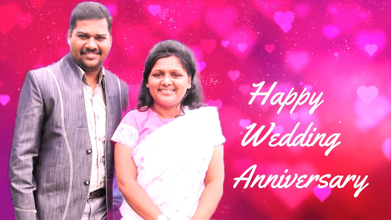 God's church  Chengelpet Presents wedding song ........