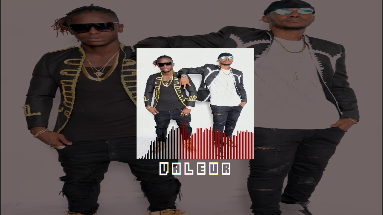 Instinct Killers - Valeur (Audio Officiel 2019 )