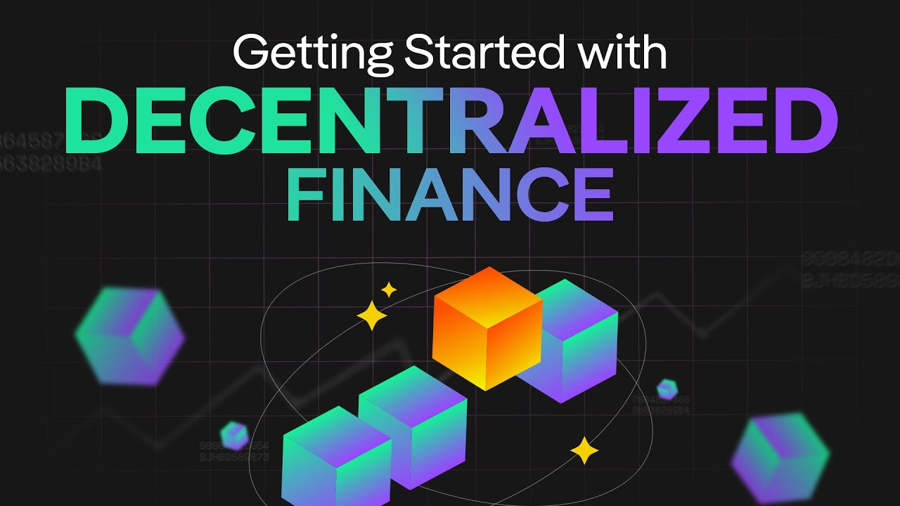 Getting Started with DeFi on Solana