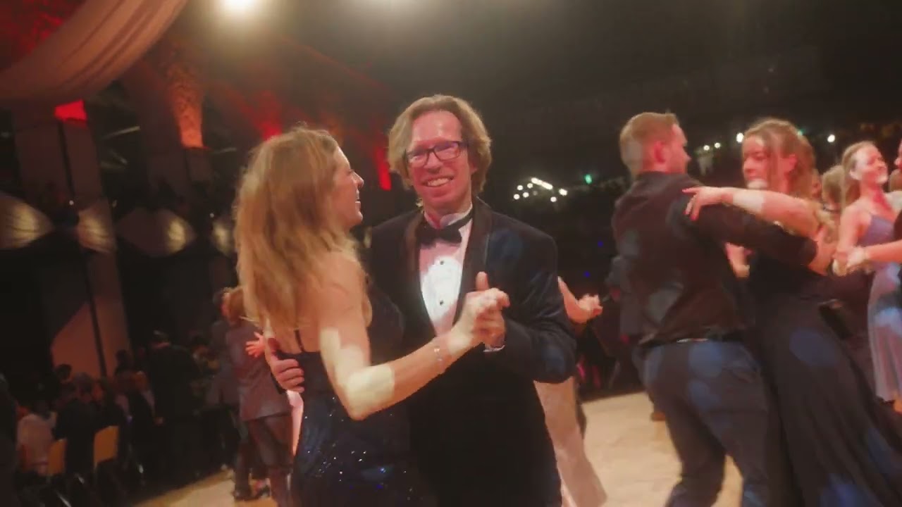 Aftermovie Technikerball 2024