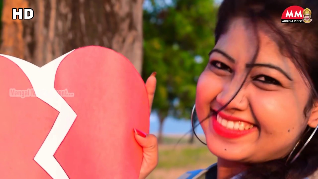 Khortha video new  || Dil Dil #Sanam Tum Dil #me ho || khortha video hd song #khortha new gana #