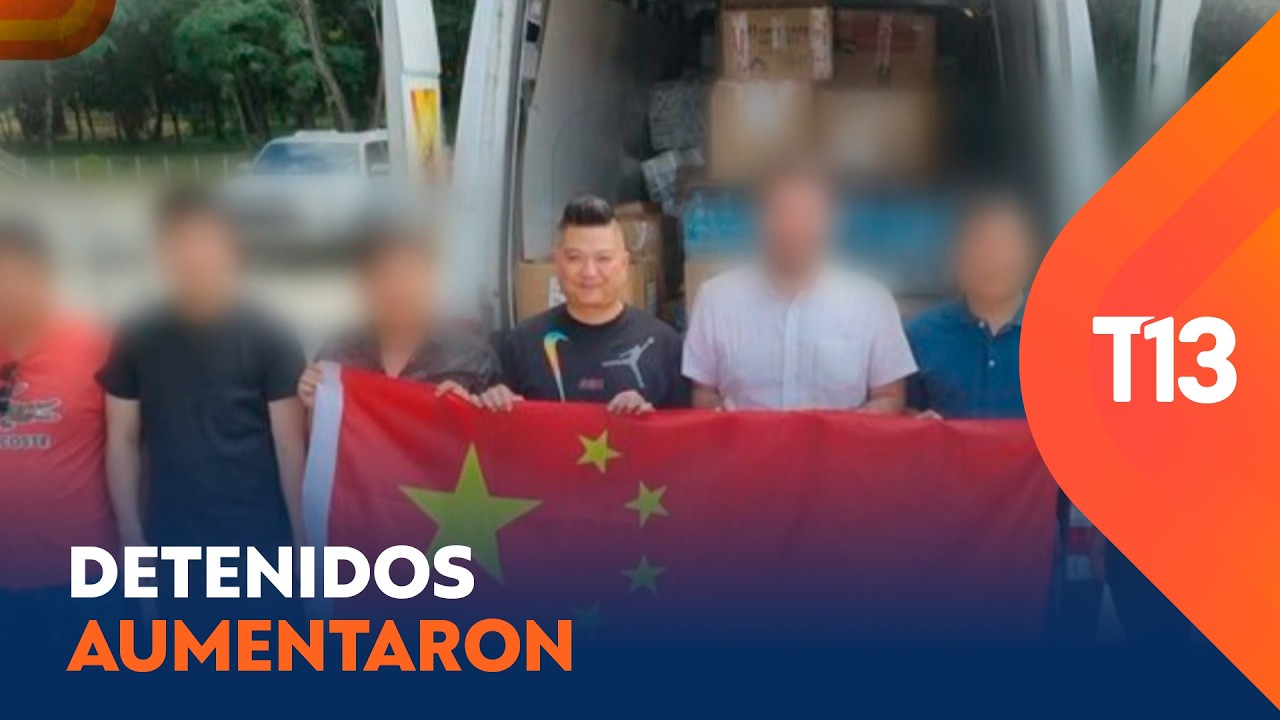 La radiografía a la 