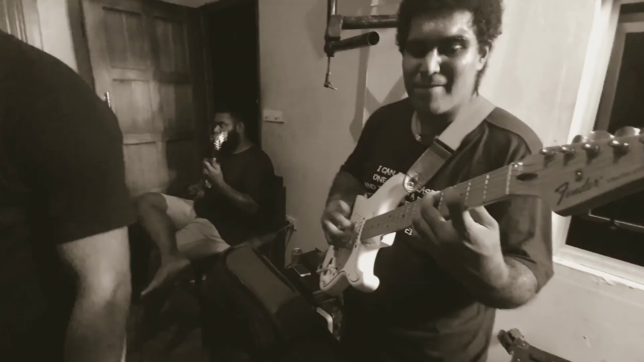 The Gang - We’re In This Love Together (Acoustic)