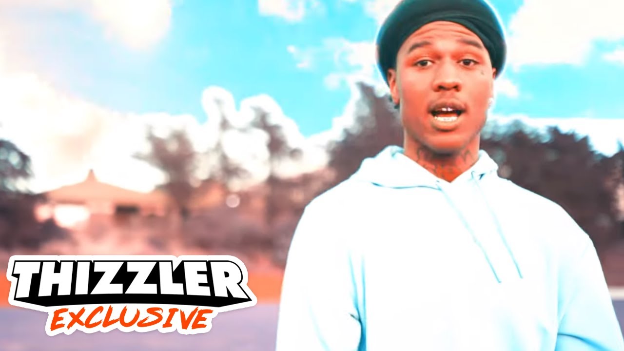 EBK JaayBo - Clear It Out (Exclusive Music Video) II Dir. JayyBluee