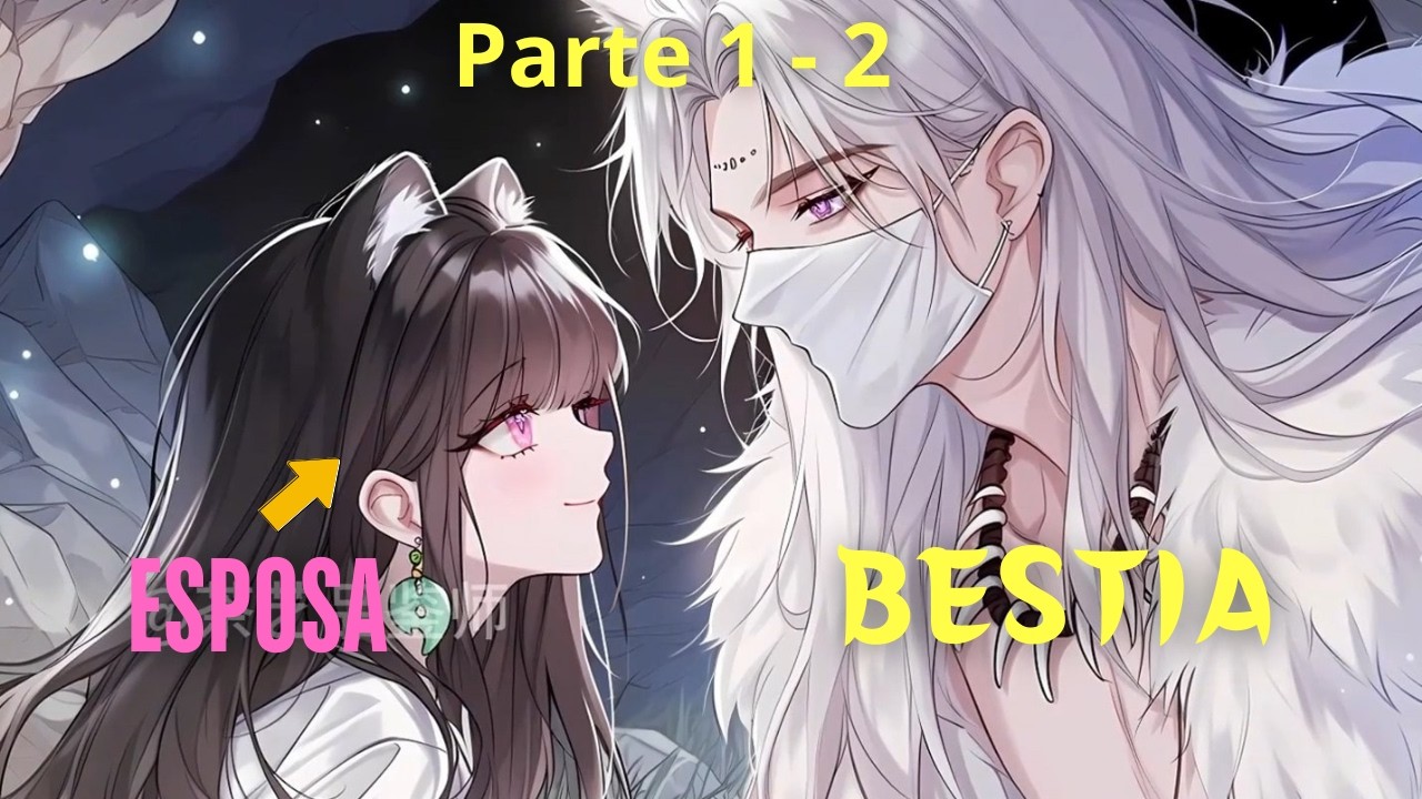 La Venganza de una Chica Bestia: Cómo Superó el Dolor y Encontró su Propio Camino | Resumen Manhwa