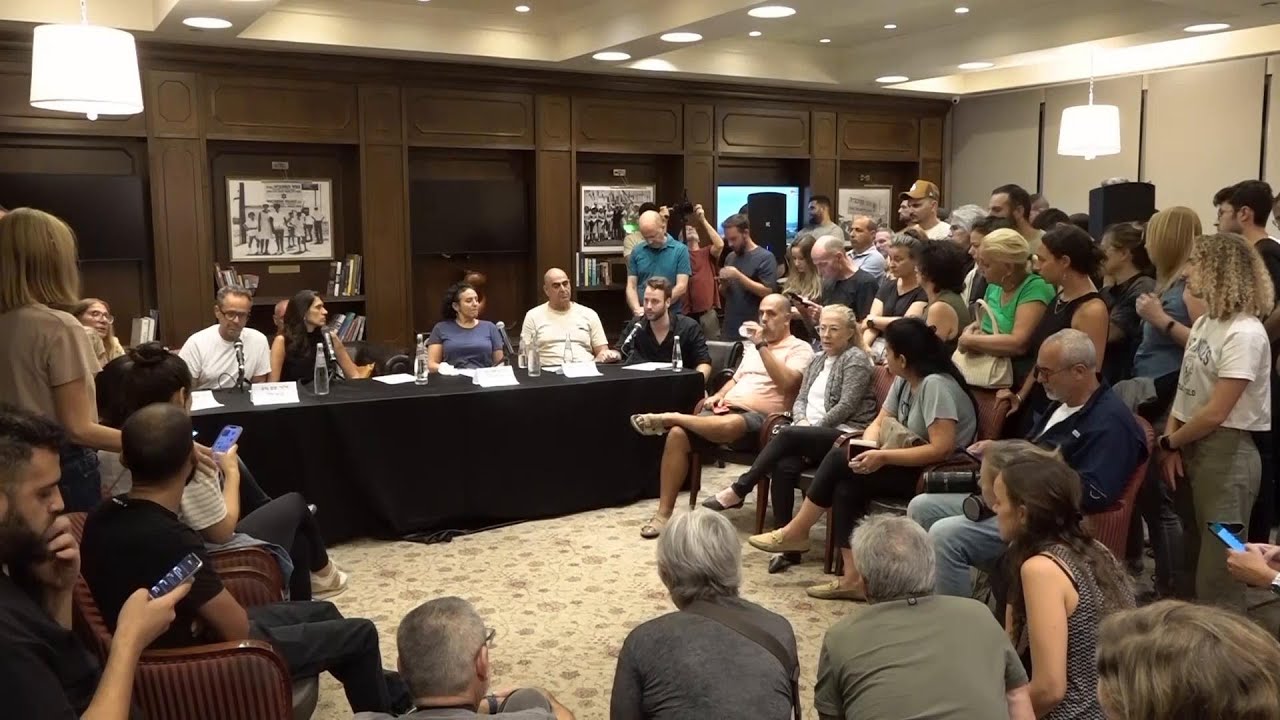 Parents of abducted Israelis plea for information on their loved ones