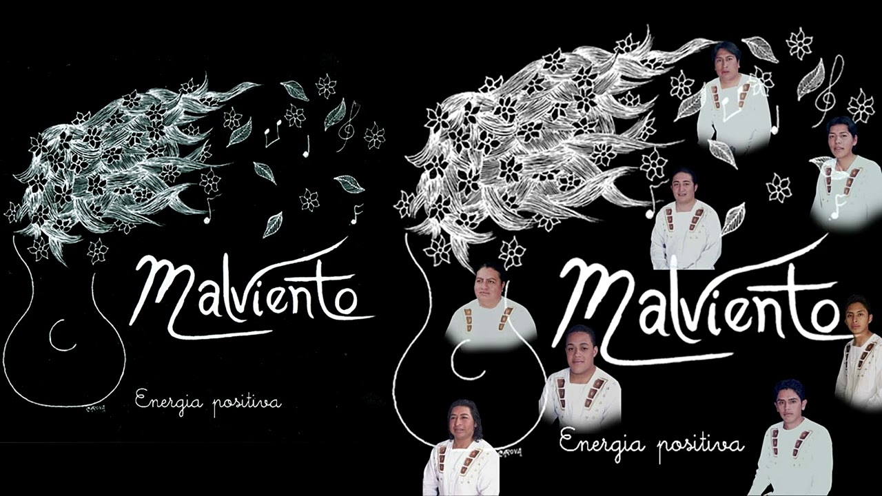 Mix de San Juanitos   Mal Viento