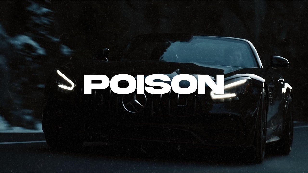 [FREE] Dark Trap x Russian Rap Type Beat - 