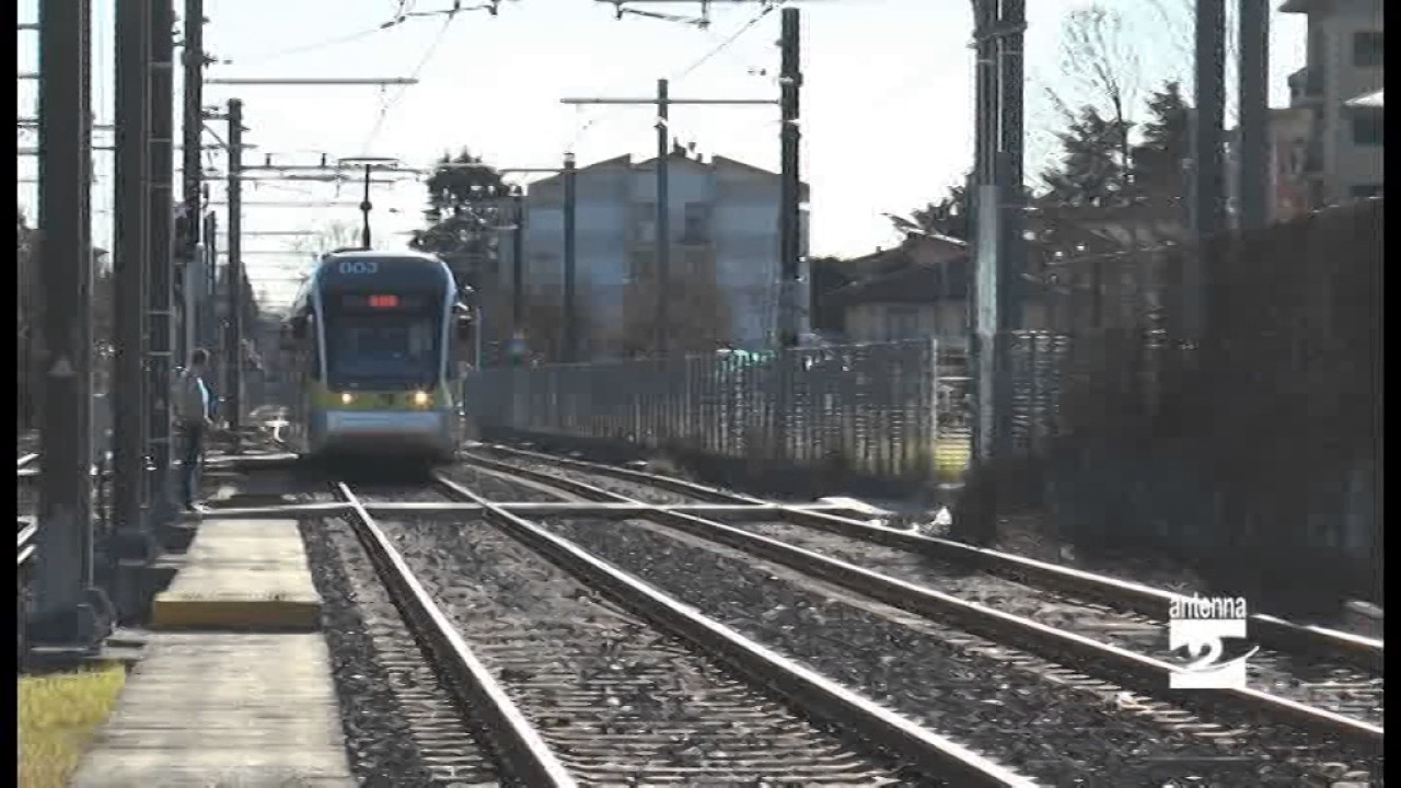 Perché la Teb non arriverà a Clusone