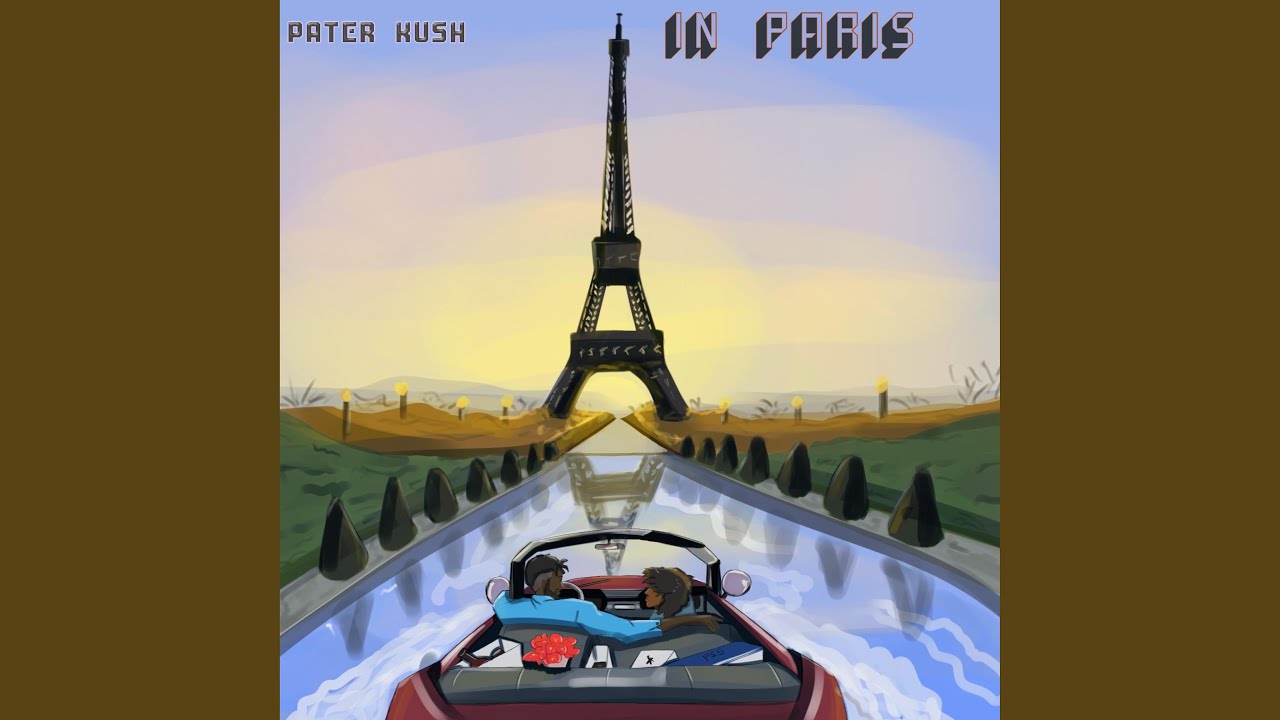 In Paris