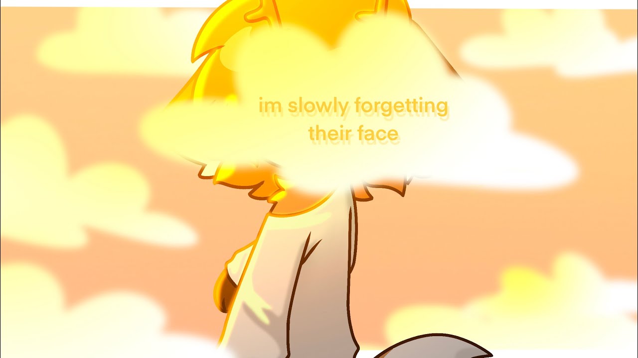 (blade & minor blood warn) slowly forgetting your face | filler