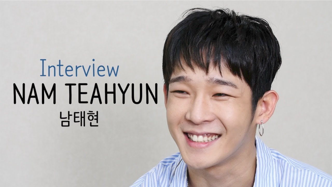 사우스클럽 남태현_그의 취향을 알아보자_RealLive 난장