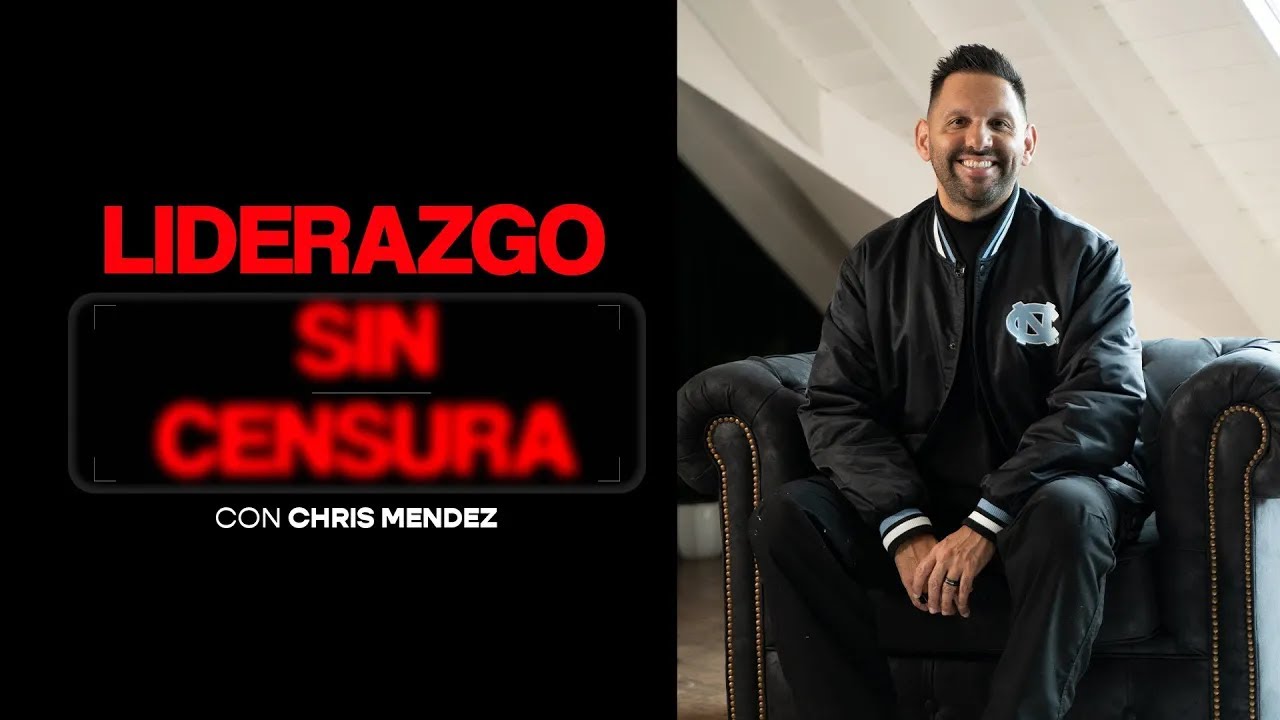 Liderazgo sin Censura - Temp. 4 Ep. 005 -  Preguntas & Respuestas