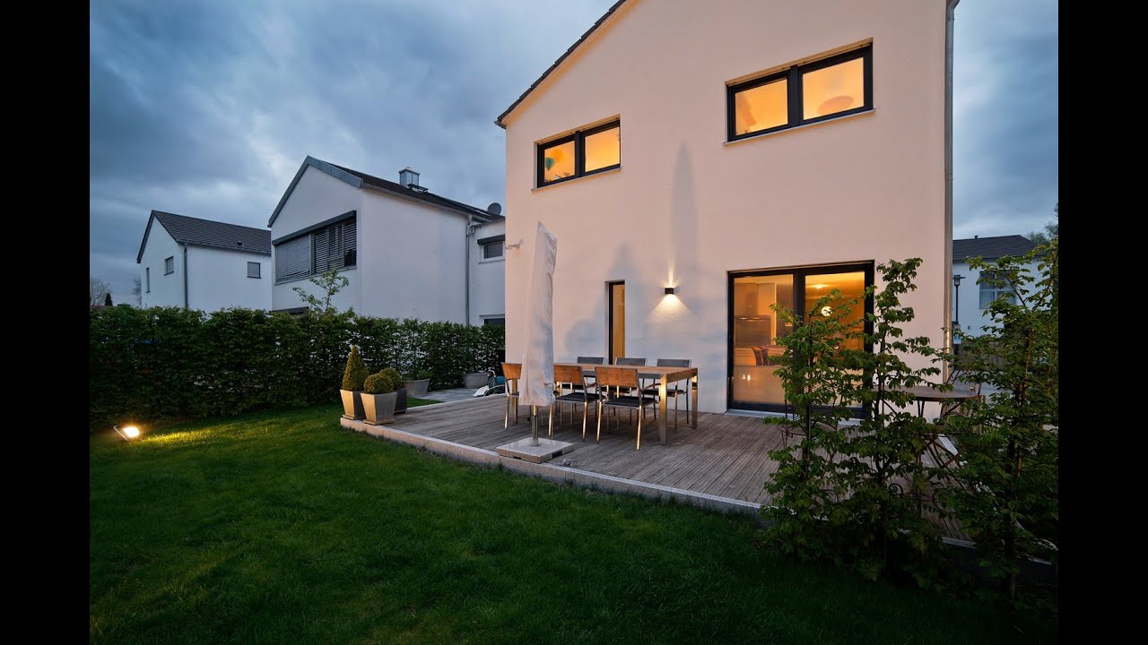 Glonntal 25 - Das neue Haus von Lehmann & H&uuml;ber