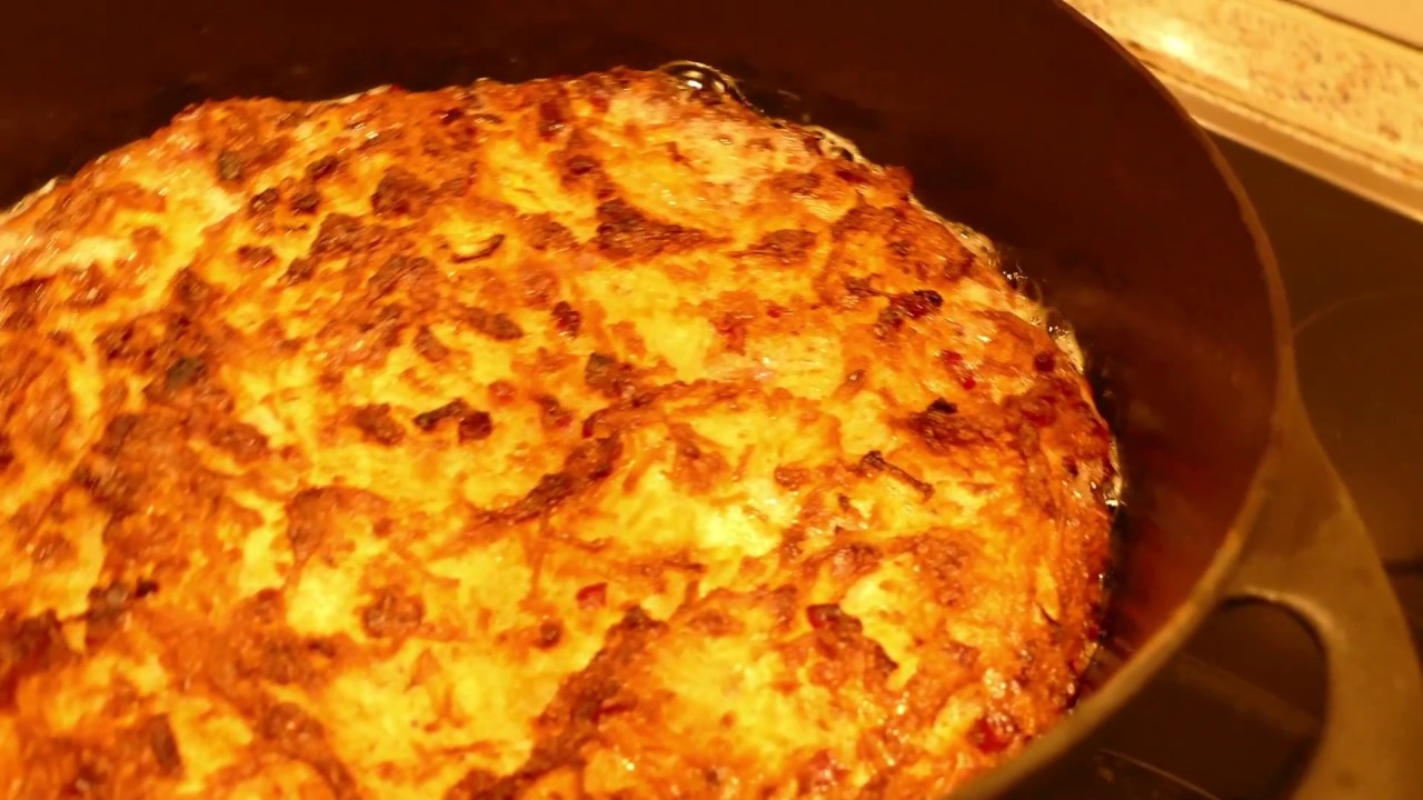 Mosel Döppekoche leicht gemacht sehr legger