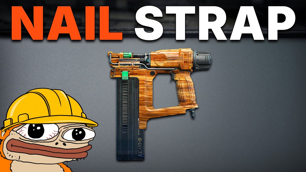 Loadout I stole from bob the builder