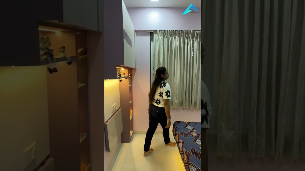 Get the best interior solutions with us.