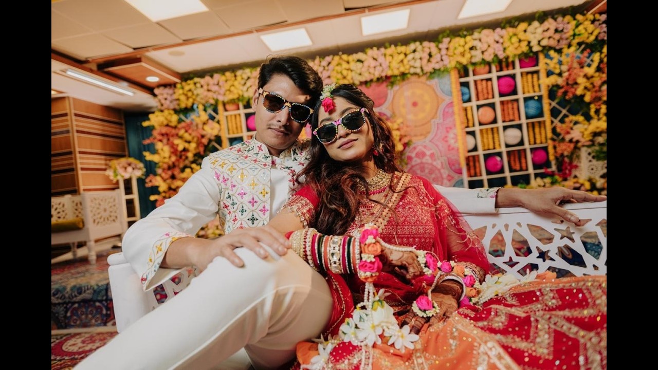 H & C Holud Full Video