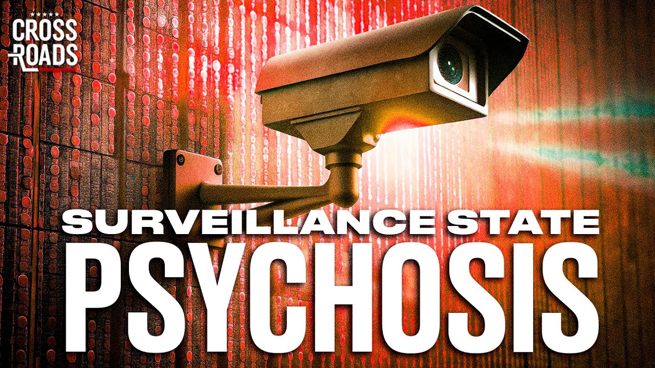 How Mass Surveillance is Causing Mass Paranoia