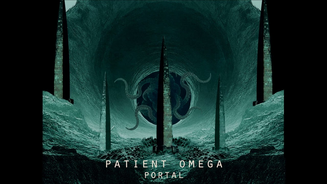 Patient Omega - Portal (full album)
