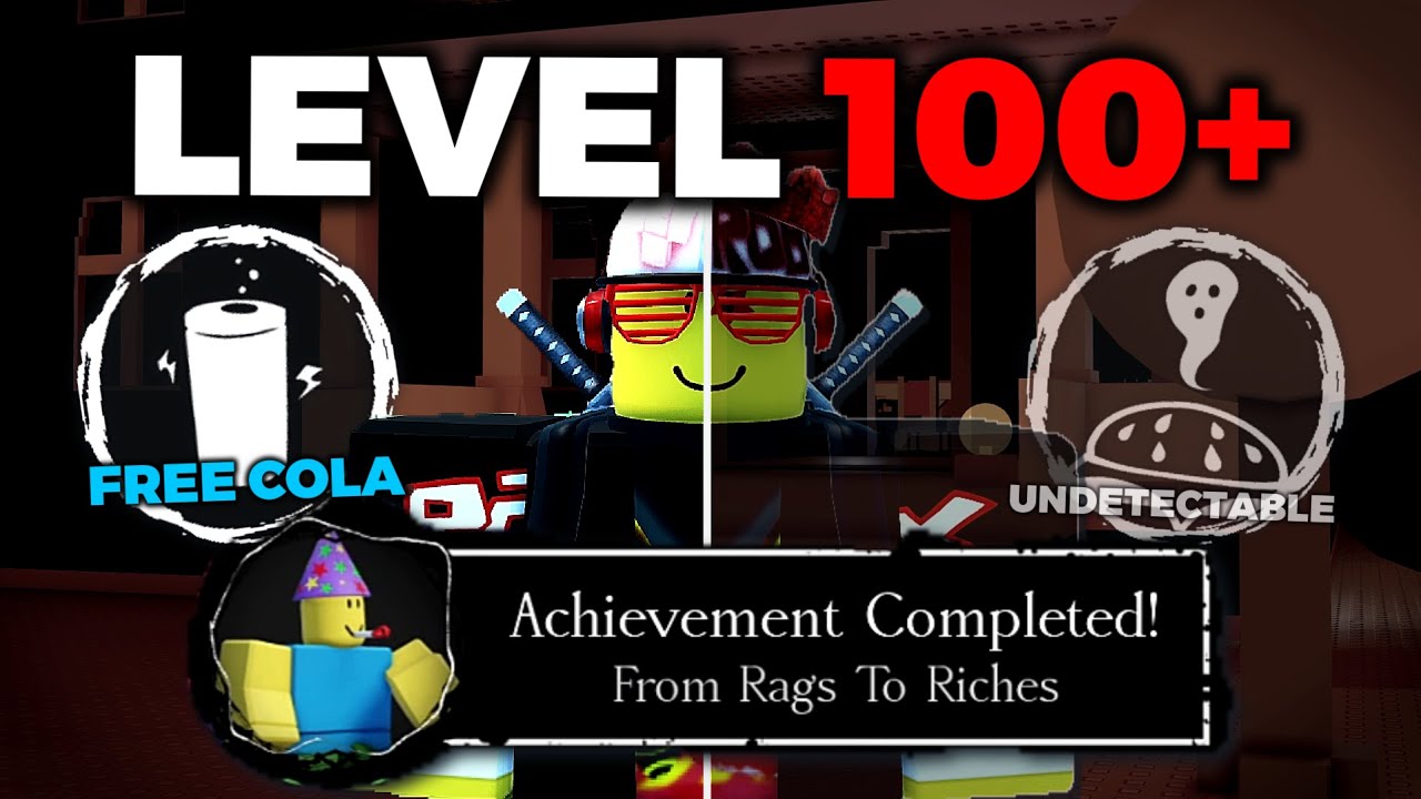 Milestone IV NOOB Gameplay w/ Thoughts Explained! (Roblox Forsaken)