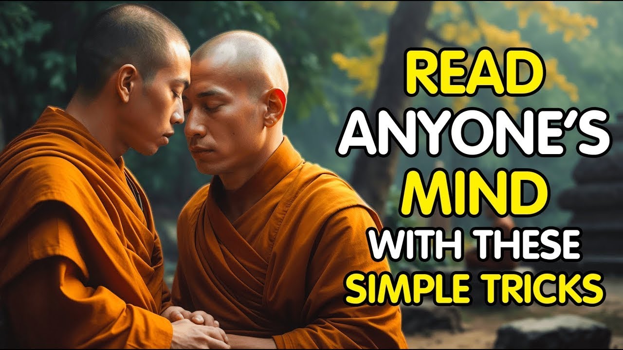 How to Read People&rsquo;s Intentions (Body Language Secrets Revealed)
