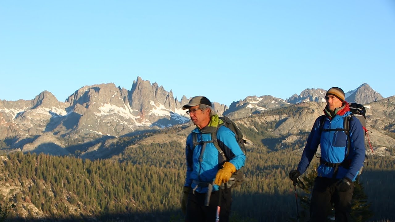 Alpine & Mountaineering: 29. Light & Fast Gear Considerations | Climbing Tech Tips