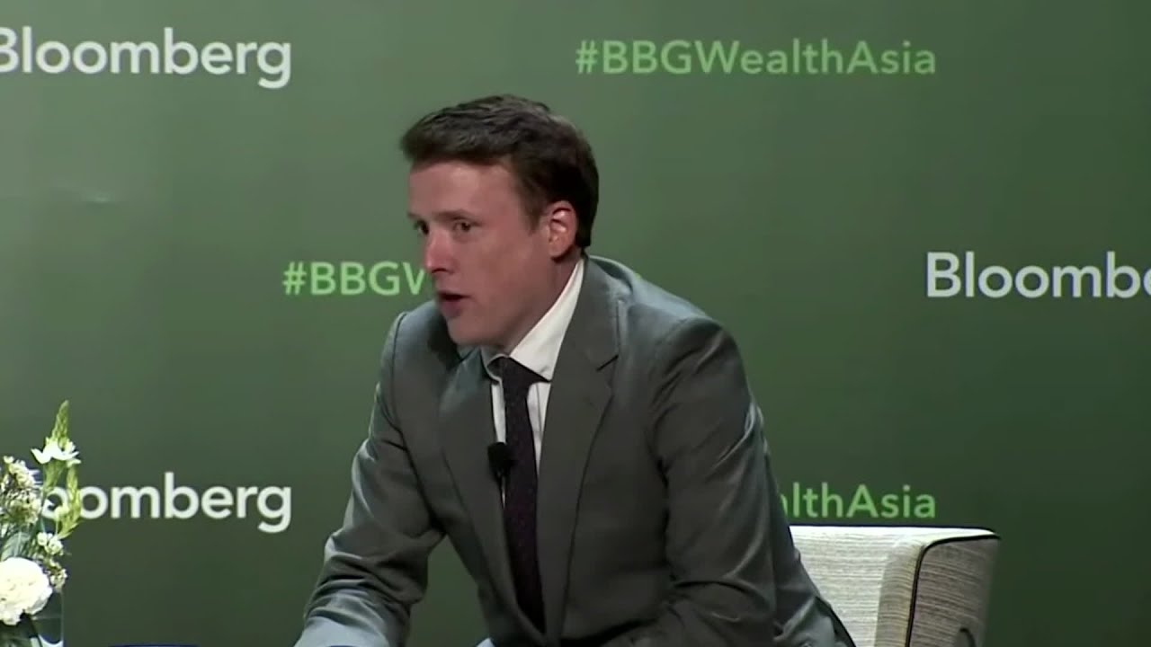 Raffles Family Office and  Endowus on NextGen Wealth