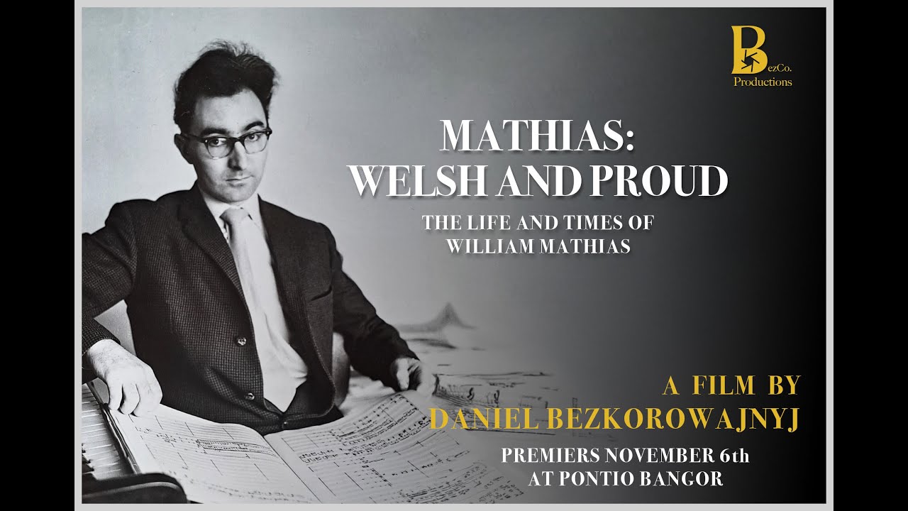 Mathias: Welsh and Proud (2024) Documentary