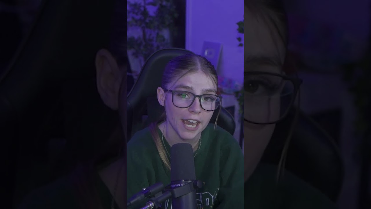 Nouvelle vid&eacute;o YouTube: Il faut qu&rsquo;on parle&hellip; (FAQ) #shorts #faq #question #francais #salaire #twitch