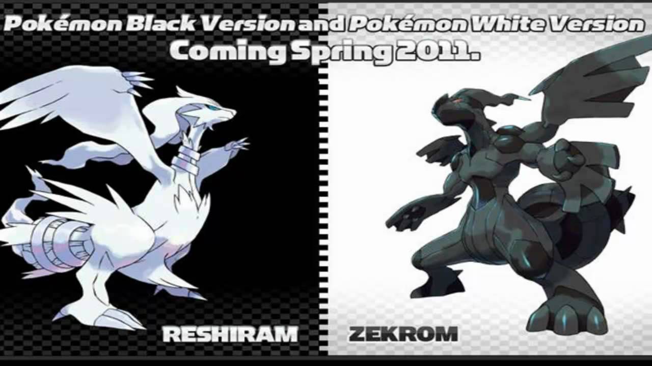 Pokemon Black/White OST - Dream Yard Extended