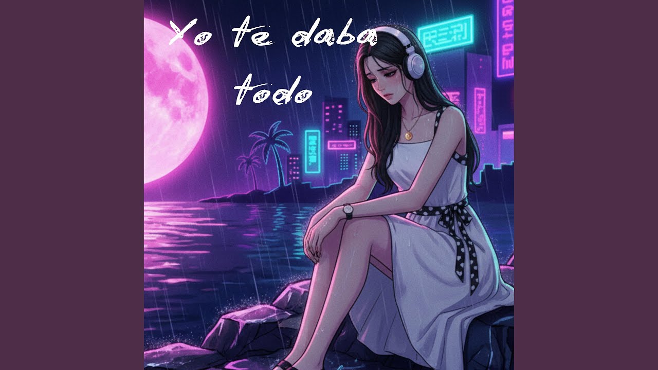 Yo te daba todo