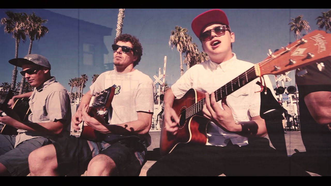 Citrus Skies ( Official Video)