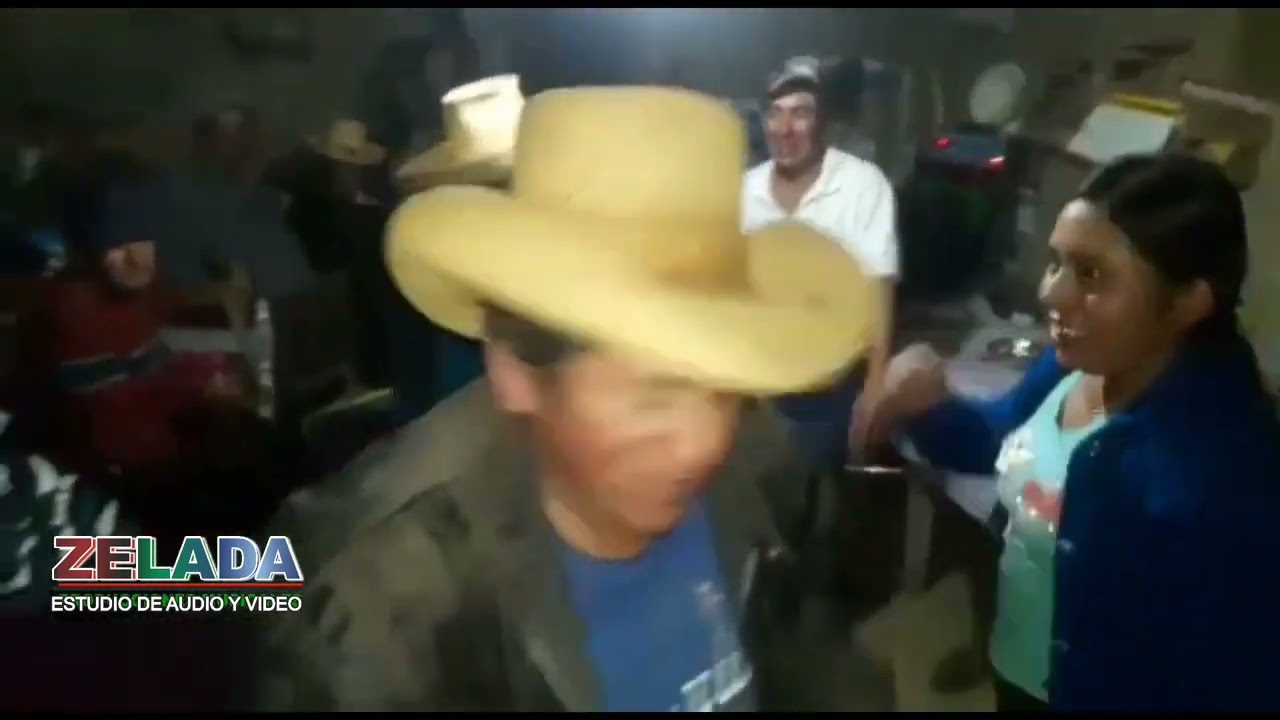 Los folklóricos de Laredo // Tema : soy  laredino 🌹