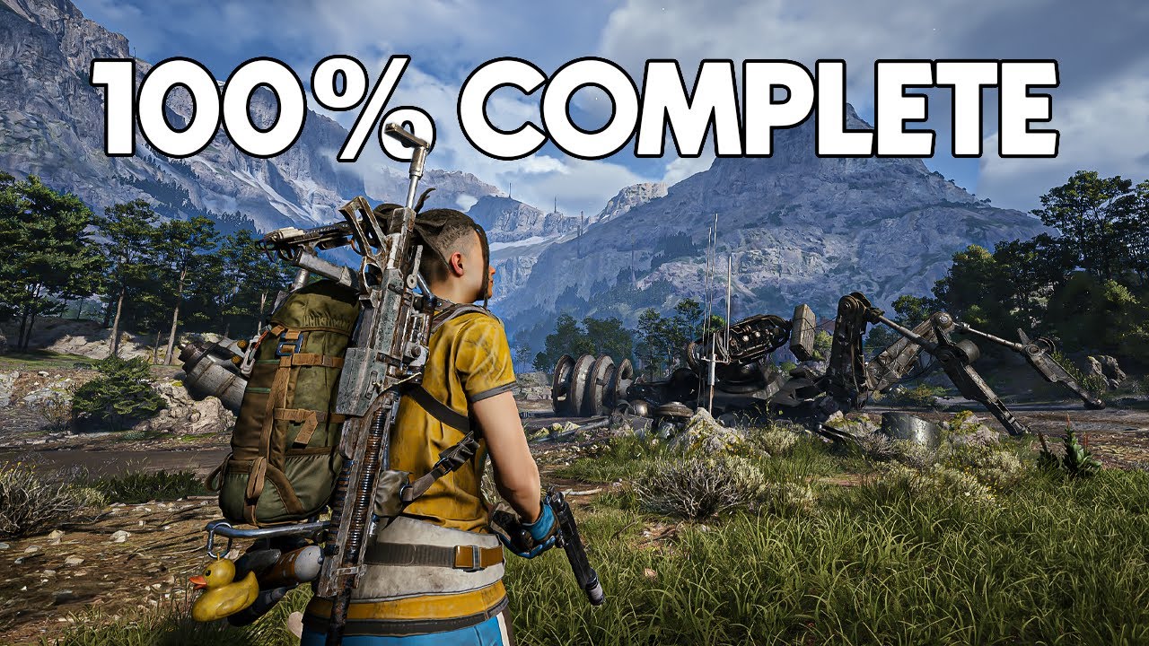 I Completed Every Mission in ARC Raiders!
