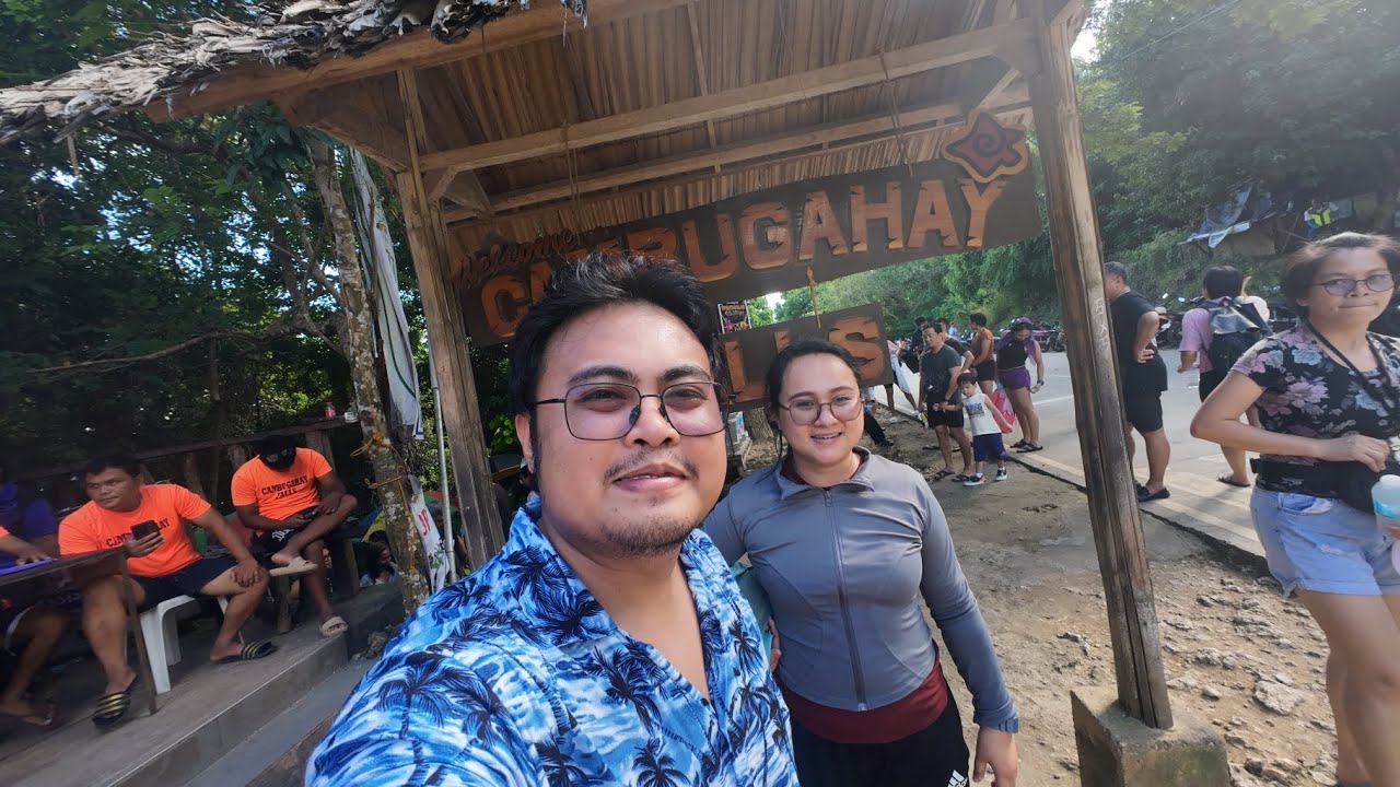 DUMAGUETE-SIQUIJOR TRIPS